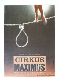 Jaroš, Alexej, Cirkus Maximus, 1983