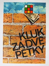 Jaroš, Alexej, Kluk za dvě pětky, 1983