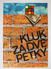 Jaroš, Alexej, Kluk za dvě pětky, 1983