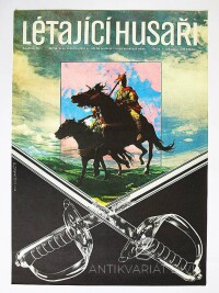 Jaroš, Alexej, Létající husaři, 1981