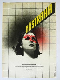 Jaroš, Alexej, Nástraha, 1978