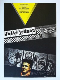 Jiskra, Jan, Ještě jednou, 1984