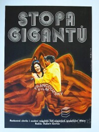 Kadrnožka, Dimitrij, Stopa gigantů, 1982