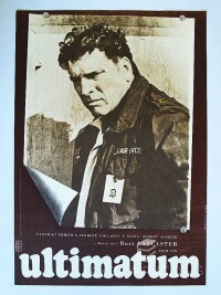 Kadrnožka, Dimitrij, Ultimatum , 1978