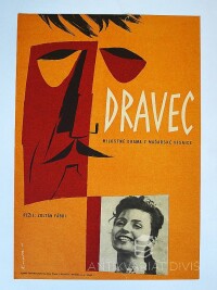 Kasík, Václav, Dravec, 1961