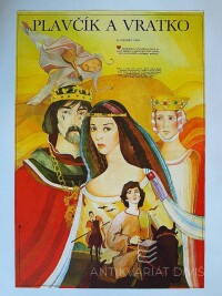 Lehotská, Euginia, Plavčík a Vratko, 1981