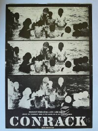 Machálek, Karel, Conrack, 1974