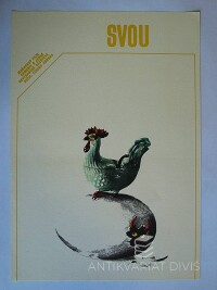 Matuška, Pavel, Čert bije svou ženu, 1981