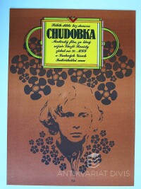 Meisner, Jan, Chudobka, 1976