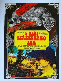 Meisner, Jan, V říši stříbrného lva, 1978