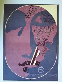 Miovský, Vasil, Výdech, 1974