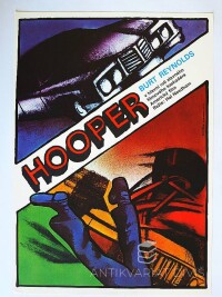 Míšek, Karel, Hooper, 1978