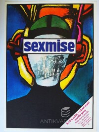 Míšek, Karel, Sexmise, 1984