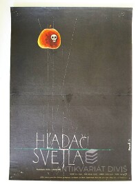 Mrázek, D., Hľadači světla, 1971