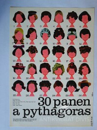 Noll, Miloslav, 30 panen a Pythagoras, 1977