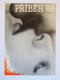 Pacák, Jan Antonín, Příběh 88, 1989
