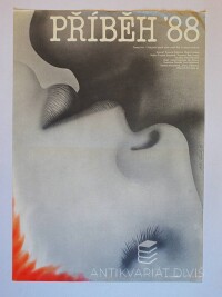 Pacák, Jan Antonín, Příběh 88, 1989
