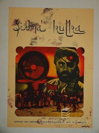 Paleček, Vladimír Václav, Sedmá kulka, 1973