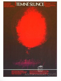 Paur, J., Temné slunce, 1980