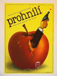 Pecák, Milan, Prohnilí, 1987