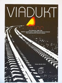 Chalabala, Petr, Viadukt, 1983