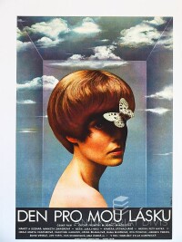 Poláčková-Vyleťalová, Olga, Den pro mou lásku, 1976