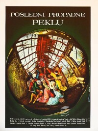 Poláčková-Vyleťalová, Olga, Poslední propadne peklu, 1981
