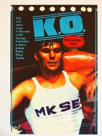 Poš, Petr, K.O., 1979