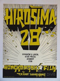 Saudek, Karel (Kája), Hirošima 28, 1978