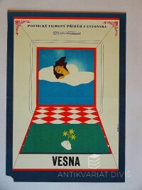 Skoch, Milan, Vesna, 1971