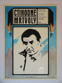 Sládek, Antonín, Ctihodné mrtvoly, 1978