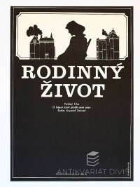 Sládek, Antonín, Rodinný život, 1972