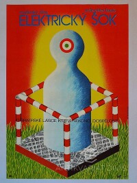 Solga, Oliver, Elektrický šok, 1978