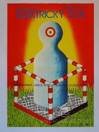 Solga, Oliver, Elektrický šok, 1978