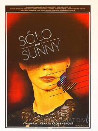 Stárková, Olga, Sólo pro Sunny, 1980