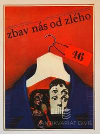 Stárková, Olga, Zbav nás od zlého, 1979