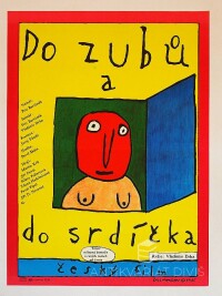 Šalamoun, Jiří, Do zubů a do srdíčka, 1985