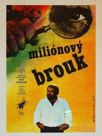 Školník, Jiří, Miliónový brouk, 1982