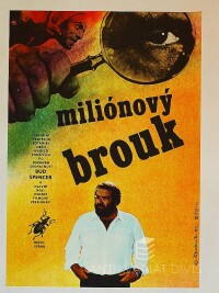 Školník, Jiří, Miliónový brouk, 1982