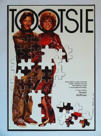 Tománek, Jan, Tootsie, 1984