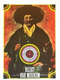 Vaca, Karel, Blesky nad Mexikem, 1977