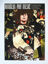 Vaca, Karel, Morálka paní Dulské, 1976