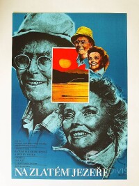 Vaca, Karel, Na Zlatém jezeře, 1982