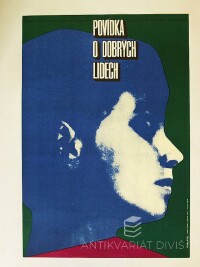 Vaca, Karel, Povídka o dobrých lidech, 1975