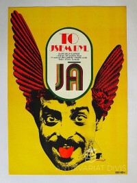 Vaca, Karel, To jsem byl já, 1977