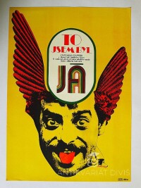 Vaca, Karel, To jsem byl já, 1977