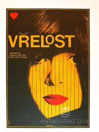 Vaca, Karel, Vřelost, 1970