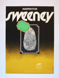 Vlach, Zdeněk, Inspektor Sweeney, 1978