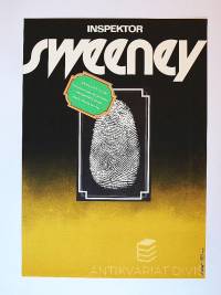 Vlach, Zdeněk, Inspektor Sweeney, 1978