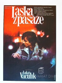 Vlach, Zdeněk, Láska z pasáže, 1984